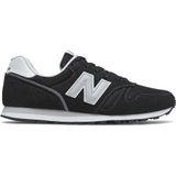 New Balance ML373 Heren Sneakers - Zwart - Maat 42