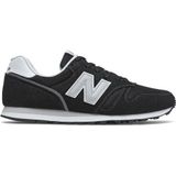 New Balance ML373 Heren Sneakers - Zwart - Maat 43