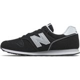 New Balance ML373 Heren Sneakers - Zwart - Maat 45