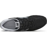 New Balance ML373 Heren Sneakers - Zwart - Maat 46.5