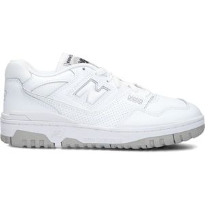 New Balance 550 Sneaker für Herren, weiß, Gr. 44 ½ EU / 10,5 UK