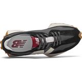 NEW BALANCE WS327KC Dames Sneakers - BLACK