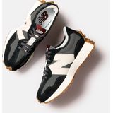 NEW BALANCE WS327KC Dames Sneakers - BLACK