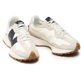 New Balance - WS327V1 - Sportschoenen - Beige - Veters - Casual
