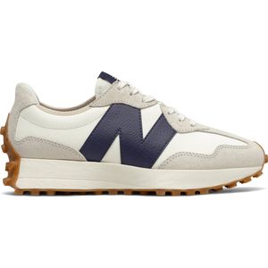New Balance 327 Dames Sneakers - MOONBEAM
