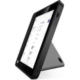 Lenovo - ThinkSmart View - Tablet - 8-Inch - Zwart