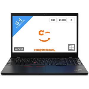 Lenovo ThinkPad ThinkPad L15 Gen 1