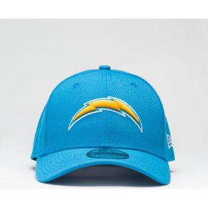 New Era Los Angeles Chargers NFL The League Blauw Verstelbare 9Forty Pet