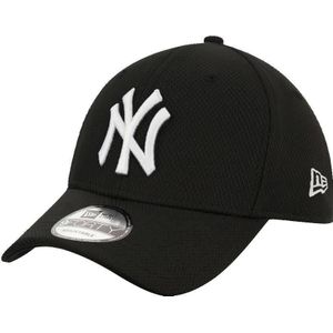 New Era New York Yankees MLB Diamond Era Noir 9Forty Casquette Ajustable