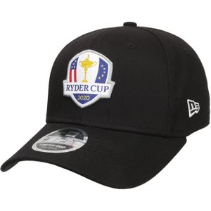 9Fifty Cotton Ryder Cup Pet by New Era Baseball caps