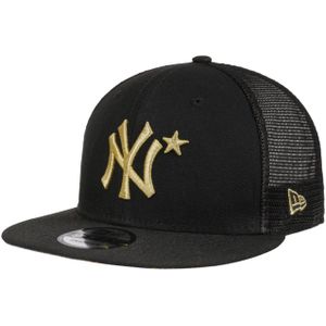 9Fifty NY Yankees Allstar Pet by New Era Trucker caps