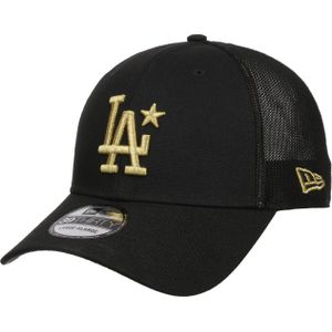 39Thirty LA Dodgers Allstar Pet by New Era Trucker caps
