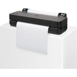 HP DesignJet T230 grootformaat tot A1 grootformaatprinter - 24 inch, met mobiel printen (5HB07A)