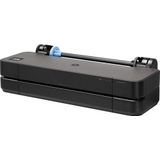 HP Designjet T230 24-in Printer grootformaat-printer Wifi Thermische inkjet Kleur 2400 x 1200 DPI A1 (594 x 841 mm) Ethernet LAN