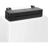 HP DesignJet T230 grootformaat tot A1 grootformaatprinter - 24 inch, met mobiel printen (5HB07A)