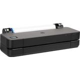 HP Designjet T230 24-in Printer grootformaat-printer Wifi Thermische inkjet Kleur 2400 x 1200 DPI A1 (594 x 841 mm) Ethernet LAN