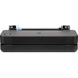 HP Designjet T230 24-in Printer grootformaat-printer Wifi Thermische inkjet Kleur 2400 x 1200 DPI A1 (594 x 841 mm) Ethernet LAN