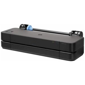 HP Designjet T230 24-Zoll-Drucker, Thermal Inkjet, 2400 x 1200 DPI, JPEG, URF, Schwarz, Cyan, Magenta, Gelb, 2400 x 1200 DPI, 0,1%