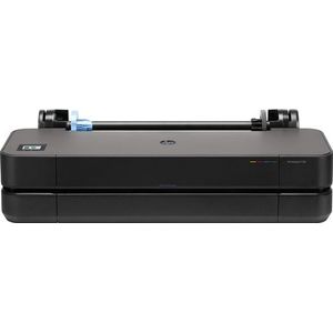 HP Designjet T230 24-in Printer grootformaat-printer Wifi Thermische inkjet Kleur 2400 x 1200 DPI A1 (594 x 841 mm) Ethernet LAN