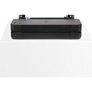HP Designjet T250 24-in Printer grootformaat-printer Wifi Thermische inkjet Kleur 2400 x 1200 DPI A1 (594 x 841 mm) Ethernet LAN