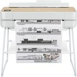 HP DesignJet Studio 24-in Plotter - grootformaatprinter
