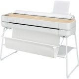 HP Designjet Studio 36-in Printer grootformaat-printer Wifi Inkjet Kleur 2400 x 1200 DPI Ethernet LAN