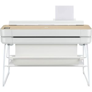 HP Designjet Studio 36-in Printer grootformaat-printer Wifi Inkjet Kleur 2400 x 1200 DPI Ethernet LAN