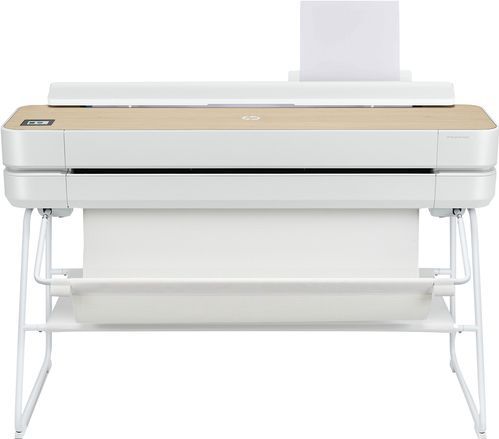 HP Designjet Studio 36-in Printer grootformaat-printer Wifi Inkjet Kleur 2400 x 1200 DPI Ethernet LAN