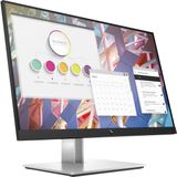 HP EliteDisplay E24 G4 - Full HD IPS Monitor - 24 Inch