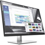 HP - COMM DISPLAYS (BO) PC monitor E27QG4 27 inch IPS VGA/HDMI/DP/USB