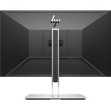 HP - COMM DISPLAYS (BO) PC monitor E27QG4 27 inch IPS VGA/HDMI/DP/USB