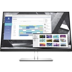 HP Elitedisplay E27Q G4 QHD IPS Monitorinch