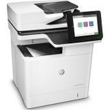 HP LaserJet Enterprise MFP M636fh all-in-one A4 laserprinter zwart-wit (4 in 1)
