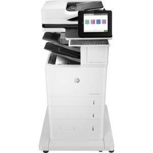HP LaserJet Enterprise Flow MFP M636z