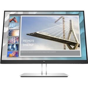 HP Elitedisplay E24i G4 - WUXGA IPS Monitor - 24 inch