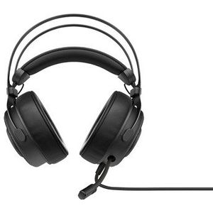 HP OMEN Blast Headset Bedraad Hoofdband Gamen Zwart
