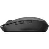 HP Dual Mode Draadloze Muis - Zwart - Bluetooth/2.4GHz - Compatibel met Windows/Mac