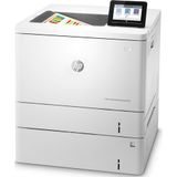 HP Color LaserJet Enterprise M555x