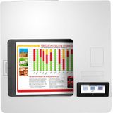 HP Color LaserJet Enterprise M555x