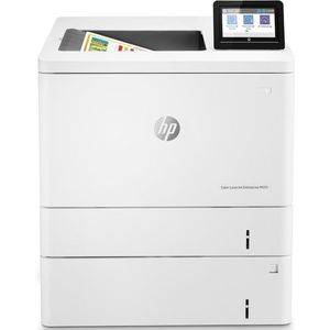 HP Color LaserJet Enterprise M555x