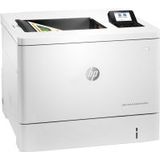 HP Color LaserJet Enterprise M554dn A4 laserprinter kleur
