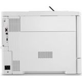 HP - Laserjet Enterprise M554dn - Laserprinter - EU-Steekplaat