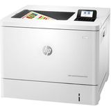 HP Color LaserJet Enterprise M554dn A4 laserprinter kleur