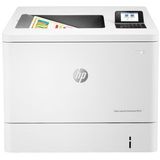 HP - Laserjet Enterprise M554dn - Laserprinter - EU-Steekplaat
