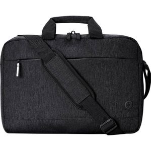 Hp Prelude Pro 15,6-inch Gerecyclede Tas Met Bovensluiting 15.6" Zwart