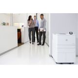 HP - Color LaserJet-standaard - Grijs, Wit - Multimedia-accessoire