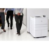 HP - Color LaserJet-standaard - Grijs, Wit - Multimedia-accessoire