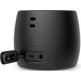 HP Black Bluetooth Speaker 360