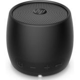 HP Black Bluetooth Speaker 360