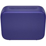 HP Bluetooth Speaker 350 (Bluetooth 5.0, 3.5mm aux) Blauw